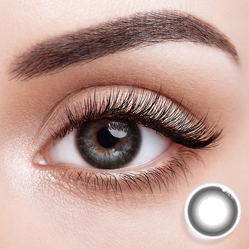 Peepeepoopoo x Eyemoody Slim black | 6 Months, 2 pcs