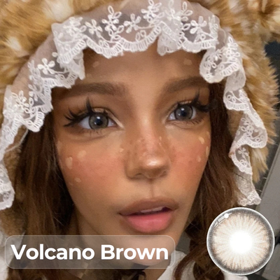 Dolly Series [2-Pair Deal]