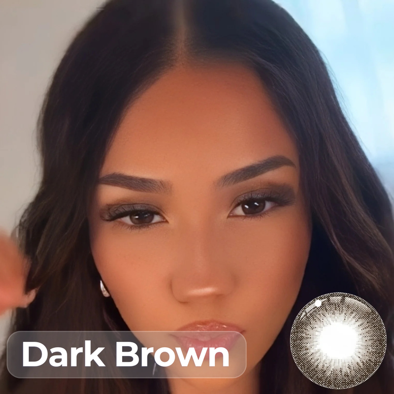 Dolly Series [2-Pair Deal]