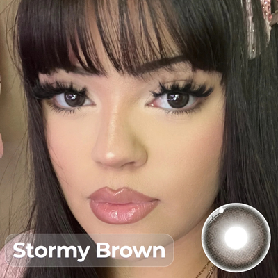 Dolly Series [2-Pair Deal]