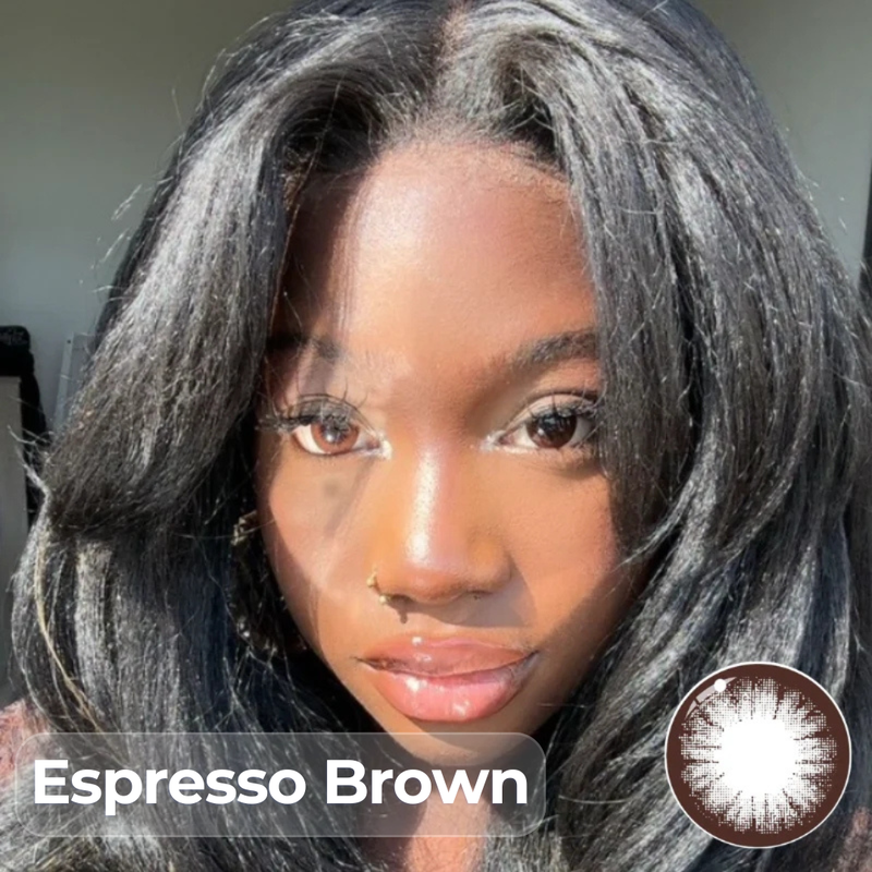 Dolly Series [2-Pair Deal]