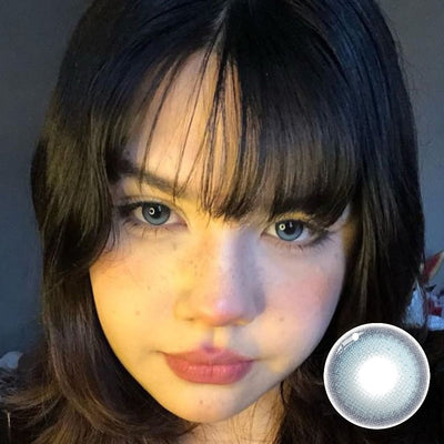 Eyemoody Starry Blue | 6 Months, 2 pcs