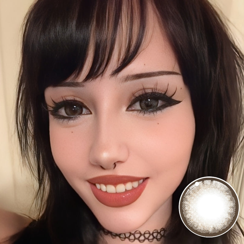 Best Doll-Eye Contacts Set