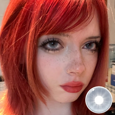 [NEW] Reiko x Eyemoody Ragdoll Blue | 6 Months, 2 pcs