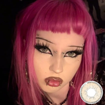 Eyemoody Windy Brown | 6 Months, 2 pcs