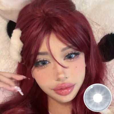 [NEW] Reiko x Eyemoody Ragdoll Blue | 6 Months, 2 pcs