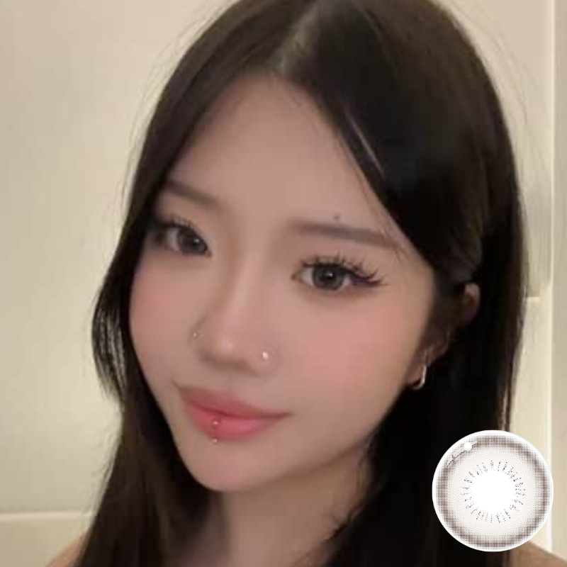 [NEW] Lexibewrry x Eyemoody Truffle Chocolate | 6 Months, 2 pcs