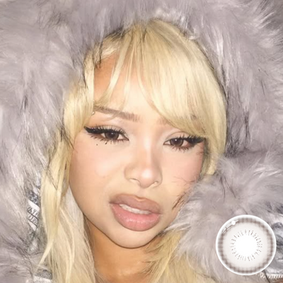 [NEW] Eyemoody Truffle Chocolate | 6 Months, 2 pcs