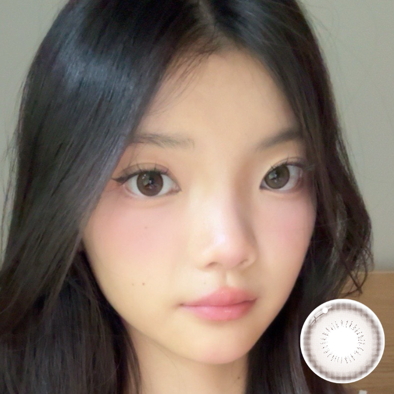 [NEW] Lexibewrry x Eyemoody Truffle Chocolate | 6 Months, 2 pcs