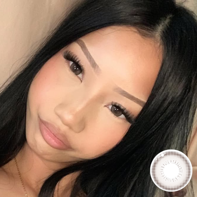 [NEW] Lexibewrry x Eyemoody Truffle Chocolate | 6 Months, 2 pcs