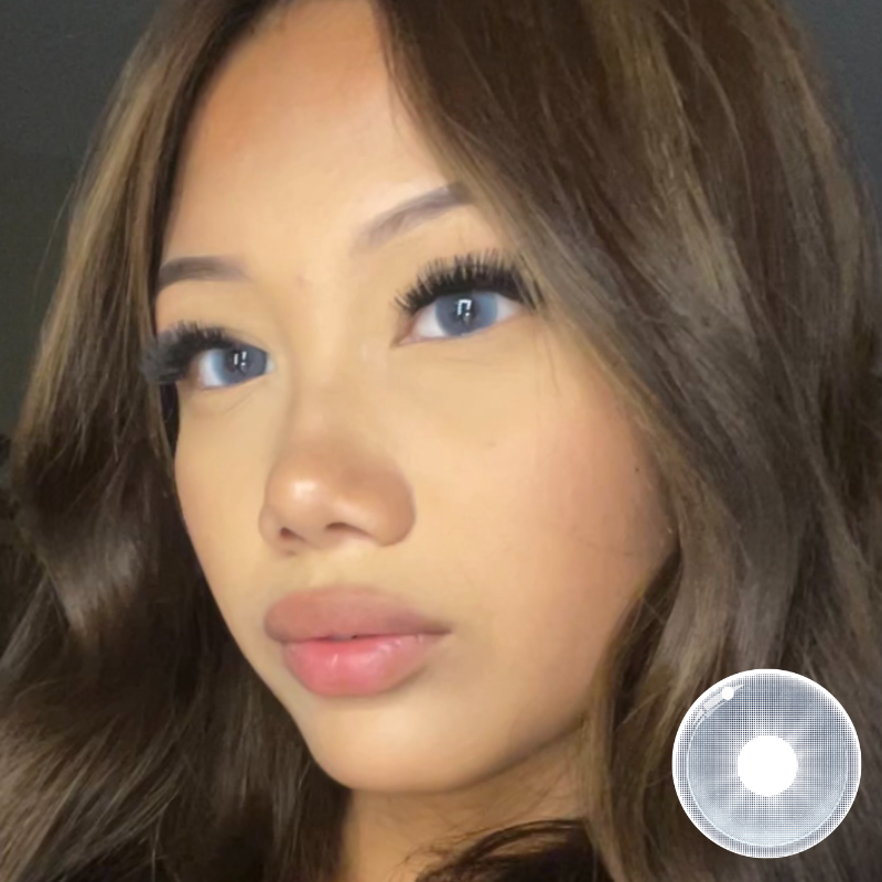 [NEW] Reiko x Eyemoody Ragdoll Blue | 6 Months, 2 pcs