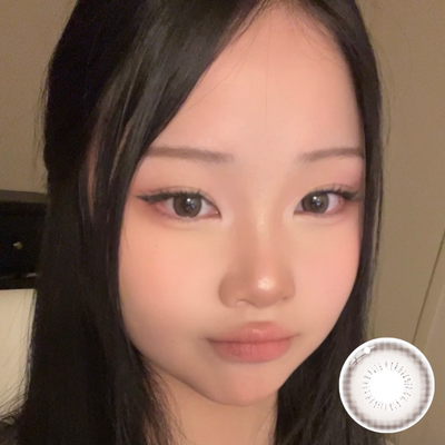 [NEW] Eyemoody Truffle Chocolate | 6 Months, 2 pcs