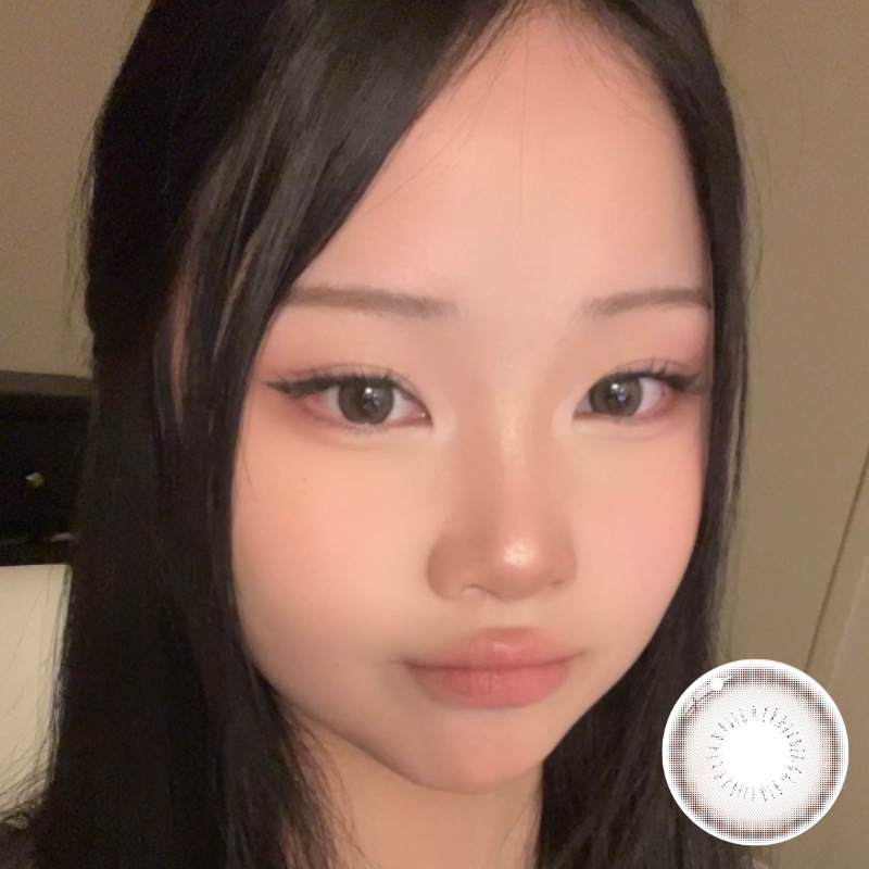 [NEW] Eyemoody Truffle Chocolate | 6 Months, 2 pcs