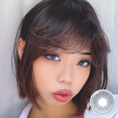 [NEW] Reiko x Eyemoody Ragdoll Blue | 6 Months, 2 pcs