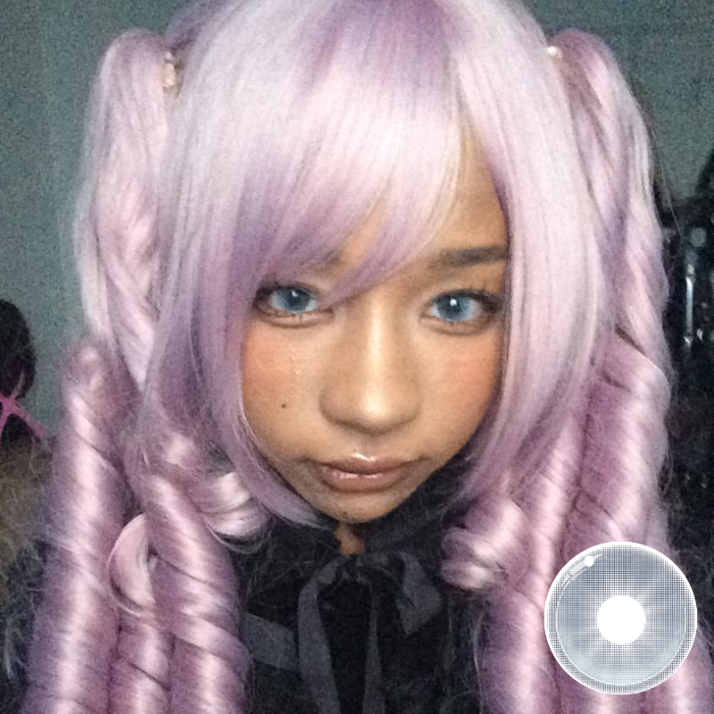 [NEW] Eyemoody Ragdoll Blue | 6 Months, 2 pcs