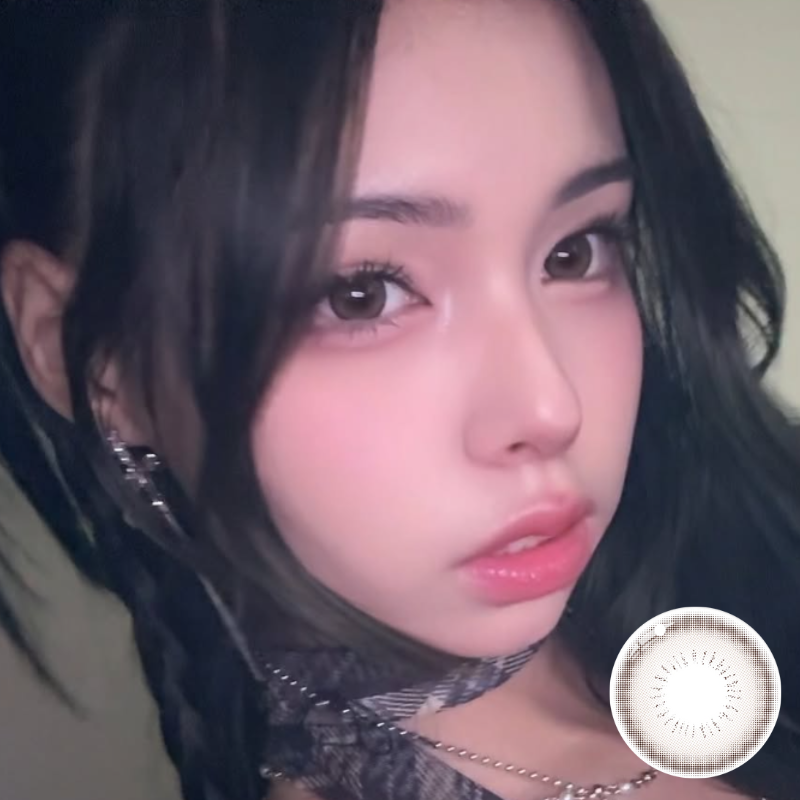 [NEW] Eyemoody Truffle Chocolate | 6 Months, 2 pcs