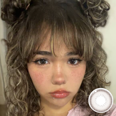 [NEW] Lexibewrry x Eyemoody Truffle Chocolate | 6 Months, 2 pcs