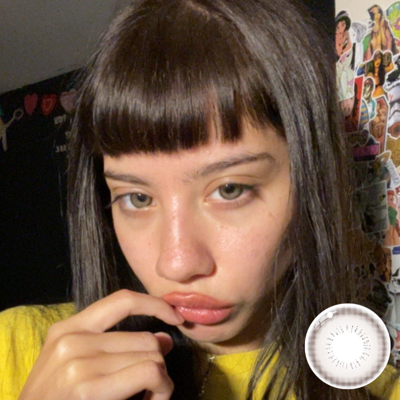 [NEW] Eyemoody Truffle Chocolate | 6 Months, 2 pcs