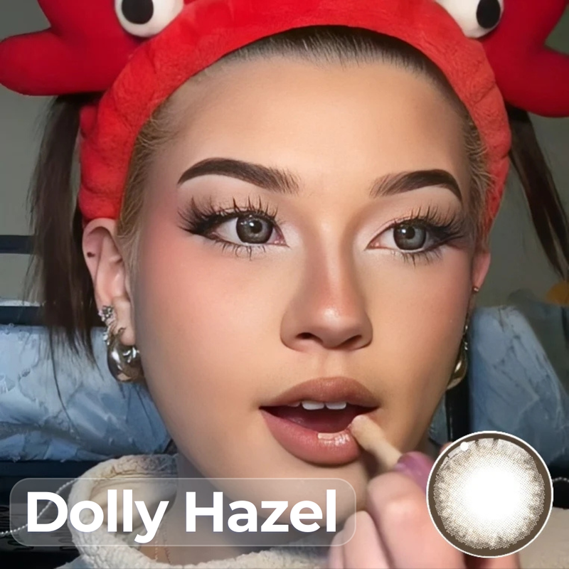 Dolly Series [2-Pair Deal]