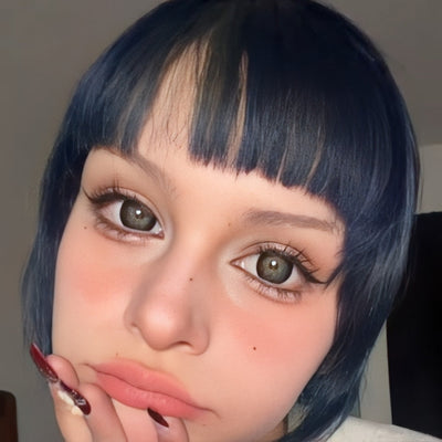 BONBON x Eyemoody Midnight Black | 6 Months, 2 pcs