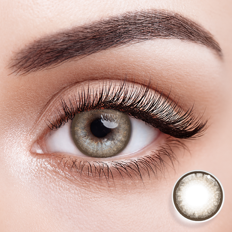 El mejor set de lentes de contacto para ojos de muñeca – eyemoody