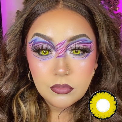 Eyemoody Daisy Brown | 6 Months, 2 pcs