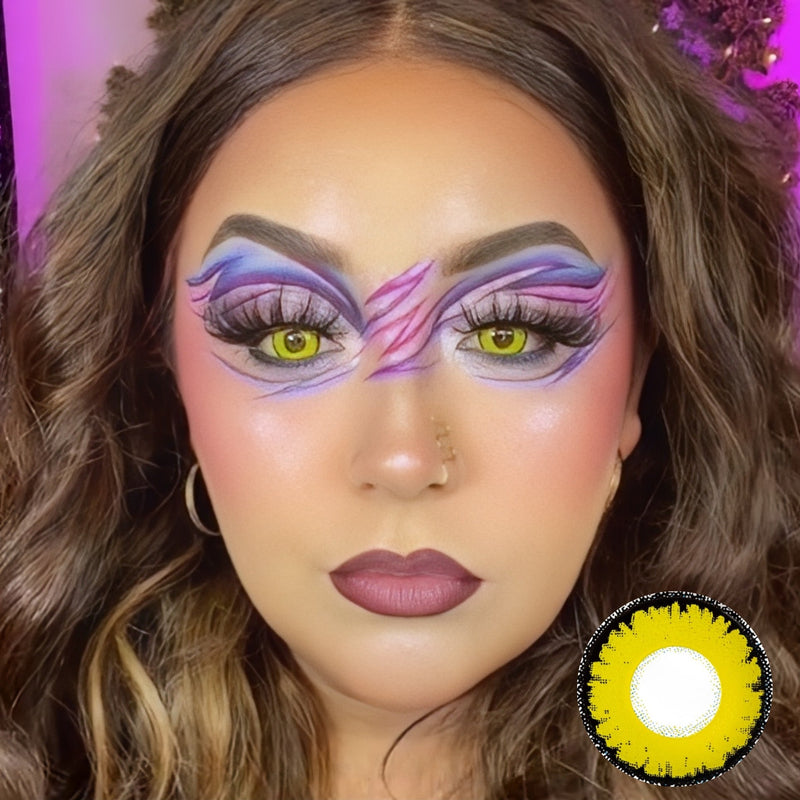 Eyemoody Daisy Brown | 6 Months, 2 pcs