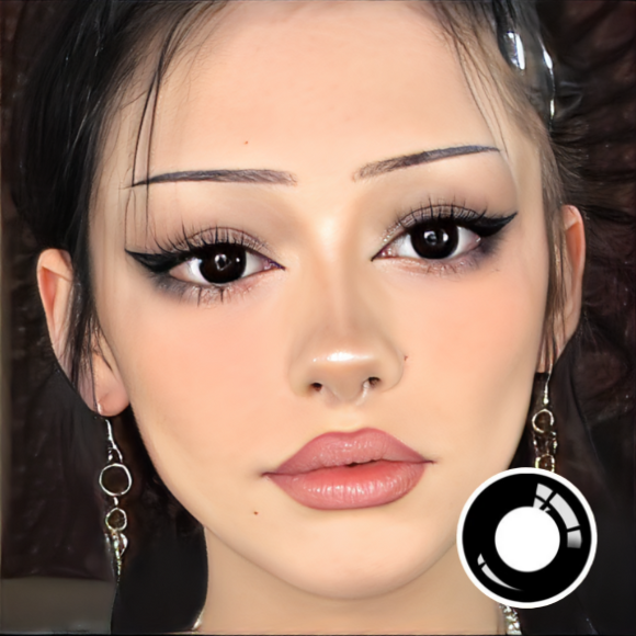 Best Doll-Eye Contacts Set