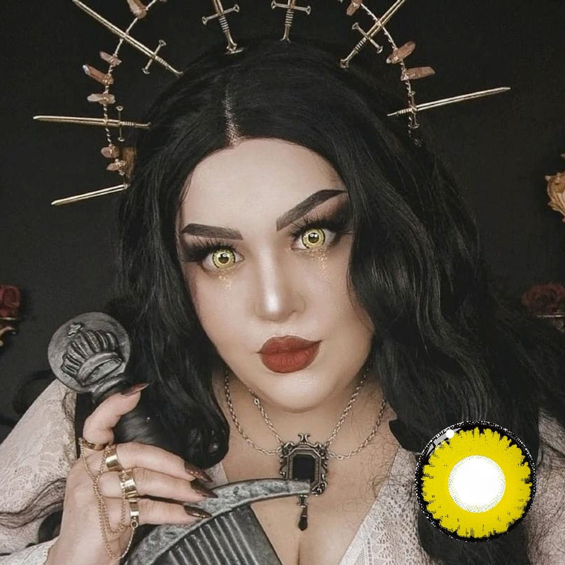 Eyemoody Daisy Brown | 6 Months, 2 pcs