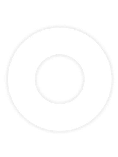 Didi x Eyemoody Pure White | 6 Months, 2 pcs