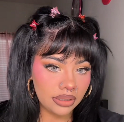 Eyemoody Windy Brown | 6 Months, 2 pcs